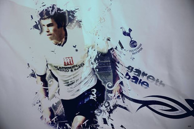 64% OFF on Gareth Bale Real Madrid Photographic Paper 64% OFF on Gareth Bale Real Madrid Photographic Paper