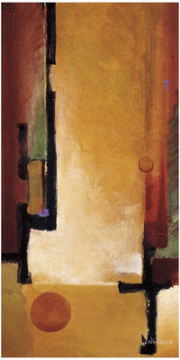 Montage - On The Rise Fine Art Print Montage - On The Rise Fine Art Print