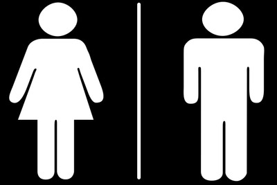 53% OFF on Male Female Symbol Paper Print 53% OFF on Male Female Symbol Paper Print