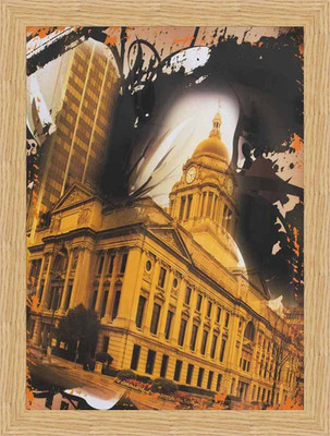 55% OFF on Monument Framed Poster Fine Art Print 55% OFF on Monument Framed Poster Fine Art Print