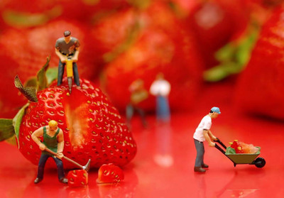 41% OFF on Toys Fine Art Print