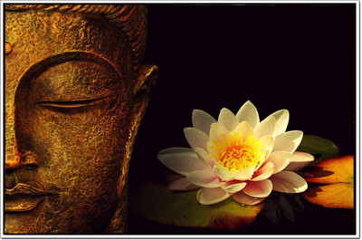 50% OFF on Gautam Buddha Poster Paper Print 50% OFF on Gautam Buddha Poster Paper Print