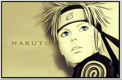 50% OFF on Naruto Poster Paper Print 50% OFF on Naruto Poster Paper Print