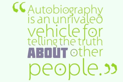 70% OFF on Autobiography Poster131480 Photographic Paper 70% OFF on Autobiography Poster131480 Photographic Paper