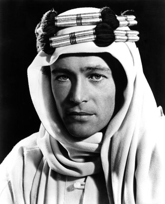 7% OFF on Peter O'Toole Fine Art Print