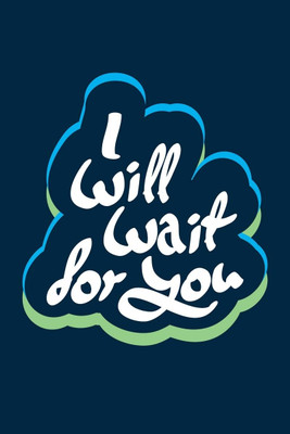 8% OFF on I Will Wait for Your Photographic Paper 8% OFF on I Will Wait for Your Photographic Paper