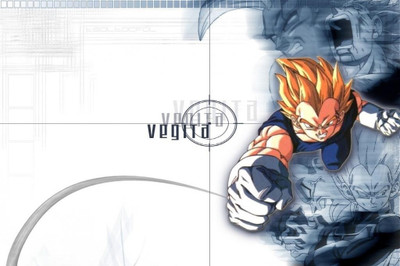 62% OFF on Vegita Dragon Ball Z Poster Photographic Paper 62% OFF on Vegita Dragon Ball Z Poster Photographic Paper