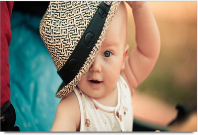 77% OFF on Shoprock Baby With Awesome Cap Pose Photographic Paper 77% OFF on Shoprock Baby With Awesome Cap Pose Photographic Paper