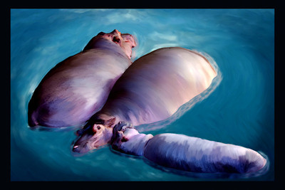 50% OFF on Me and Paper Print