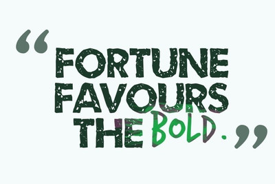 70% OFF on The Bold Poster131646 Photographic Paper