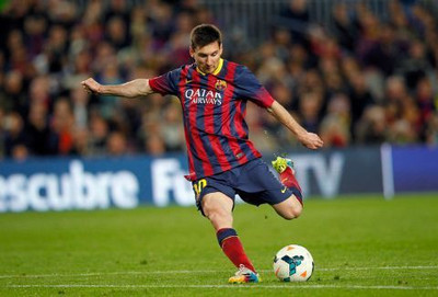 73% OFF on Messi In Action Photographic Paper 73% OFF on Messi In Action Photographic Paper