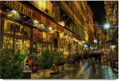 34% OFF on Amy Vintage Single Red Flower Paper Print 34% OFF on Amy Vintage Single Red Flower Paper Print