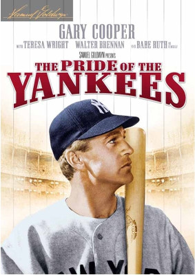 57% OFF on The Pride of the Yankees - 1942 Paper Print 57% OFF on The Pride of the Yankees - 1942 Paper Print