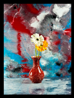 50% OFF on Lively Colours Paper Print 50% OFF on Lively Colours Paper Print