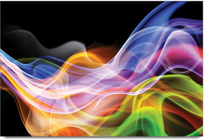 75% OFF on Abstrect Paper Print 75% OFF on Abstrect Paper Print