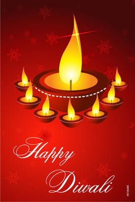 16% OFF on Poster - May Lights Triumph Over Darkness. Paper Print