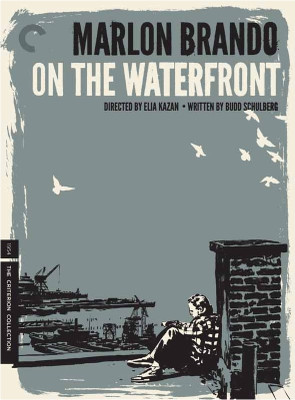 35% OFF on On the Waterfront - 1954 Paper Print