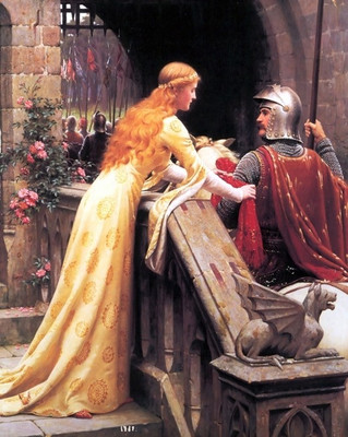 79% OFF on Canvas painting without frame - Royal King Canvas Art