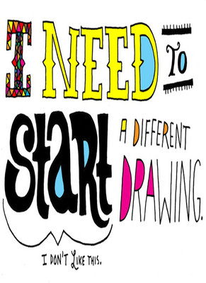44% OFF on I Need To Start Fine Art Print 44% OFF on I Need To Start Fine Art Print
