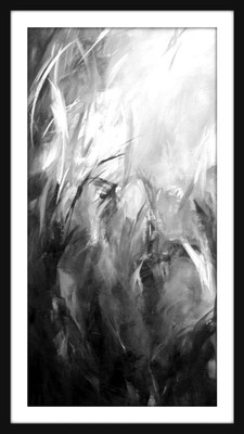 37% OFF on Modern Art Flower Painting Fine Art Print