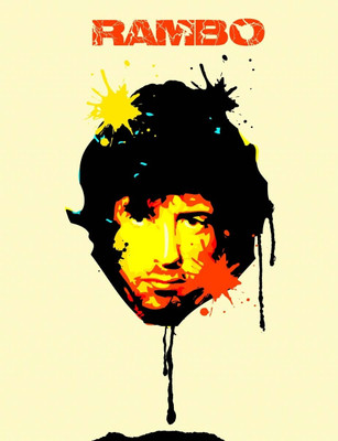 75% OFF on Rambo Photographic Paper