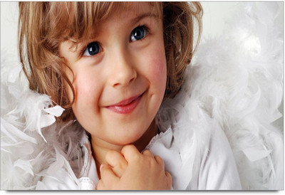 58% OFF on Cute Baby Girl Smile Laminated Poster Paper Print 58% OFF on Cute Baby Girl Smile Laminated Poster Paper Print