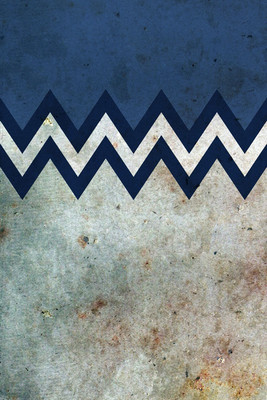 37% OFF on Roxy Poxy Abstract Paper Print