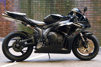 50% OFF on Bike Poster Paper Print