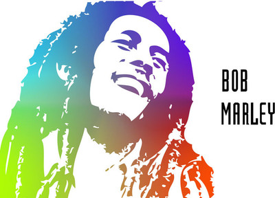 8% OFF on Bob Marley Paper Print 8% OFF on Bob Marley Paper Print