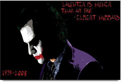 34% OFF on Amy Batman Suit Scary 3D Poster 34% OFF on Amy Batman Suit Scary 3D Poster