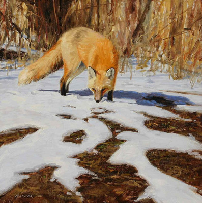 52% OFF on Elite Collection Frameless Painting Animal-0075 Canvas Art 52% OFF on Elite Collection Frameless Painting Animal-0075 Canvas Art