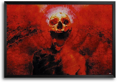 74% OFF on Integrity To Die Fp00004476 Framed Photographic Paper 74% OFF on Integrity To Die Fp00004476 Framed Photographic Paper