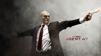 42% OFF on Hitman Agent 47 Paper Print 42% OFF on Hitman Agent 47 Paper Print