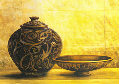 33% OFF on Flower Vase Paper Print 33% OFF on Flower Vase Paper Print