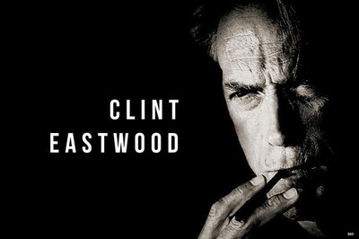 64% OFF on Clint Eastwood Ps00004064 Photographic Paper