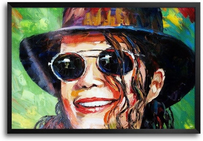 53% OFF on Michael Jackson Painting Fp00004013 Framed Photographic Paper 53% OFF on Michael Jackson Painting Fp00004013 Framed Photographic Paper