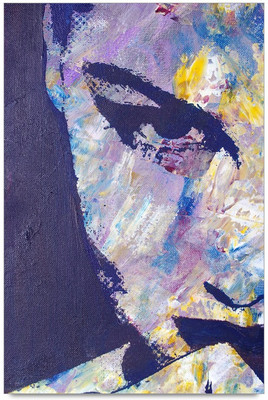 34% OFF on Amy Lady Boss 3D Poster