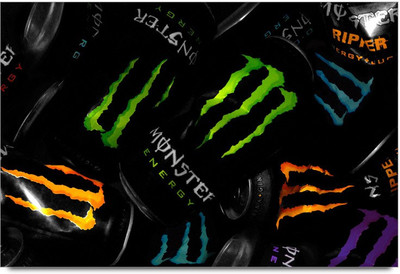 53% OFF on Energy Cans Design Laminated Poster Paper Print 53% OFF on Energy Cans Design Laminated Poster Paper Print