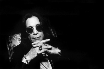 53% OFF on Ozzy Osbourne Poster Paper Print
