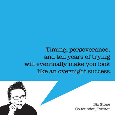 Biz Stone - Startup Quotes - Fine Paper Print Fine Art Print Biz Stone - Startup Quotes - Fine Paper Print Fine Art Print