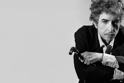 64% OFF on Bob Dylan Black And White Ps00004262 Photographic Paper