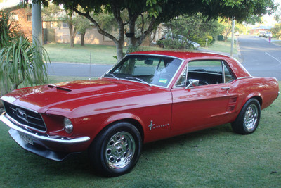 50% OFF on Classic Car Paper Print