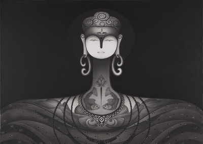 44% OFF on Religious 246 Fine Art Print