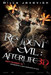 Resident Evil - Afterlife Paper Print