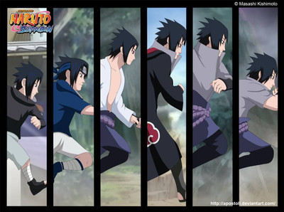 53% OFF on Sasuke Uchiha (D) Fine Art Print 53% OFF on Sasuke Uchiha (D) Fine Art Print