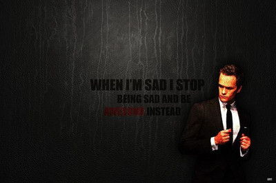 71% OFF on Barney Stinson Photographic Paper