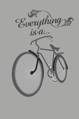 6% OFF on Everything is Balance Paper Print