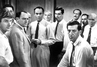 12 angry men essays