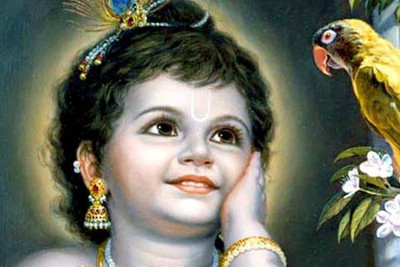 70% OFF on Lord Krishna Poster130858 Photographic Paper 70% OFF on Lord Krishna Poster130858 Photographic Paper