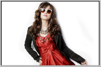 62% OFF on Demi Lovato Poster Paper Print